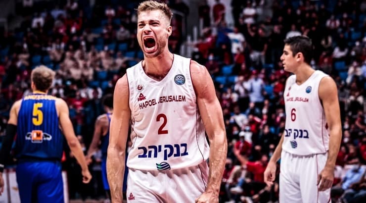 ווילי וורקמן בטירוף