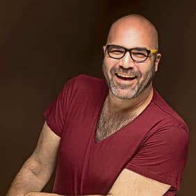 מתוך התערוכה תערוכה רונן אקרמן