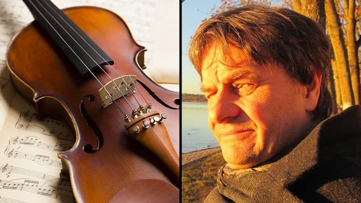 פרגוואי שלושה אזרחי גרמניה עצורים פרשת רצח ו כינורות כינור סטרדיווריוס זה הנרצח ברנרד פון ברדו