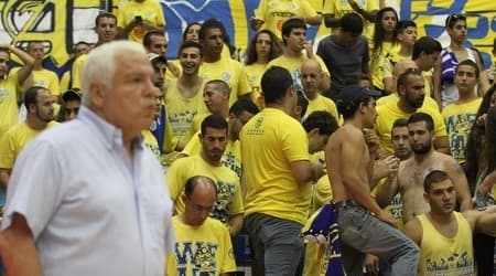 פיני גרשון (רדאד ג'בארה) פיני גרשון