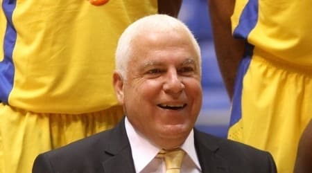 פיני גרשון (חגי ניזרי) פיני גרשון