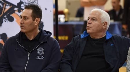 פיני גרשון וגיא גודס (נעם מורנו) פיני גרשון וגיא גודס