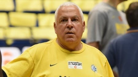 פיני גרשון (נעם מורנו) פיני גרשון