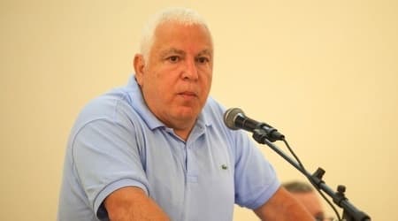 פיני גרשון (איתי כהן) פיני גרשון