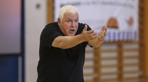 פיני גרשון (איציק בלניצקי) פיני גרשון