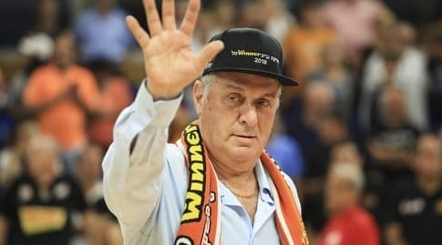 צביקה שרף (איתי כהן) צביקה שרף