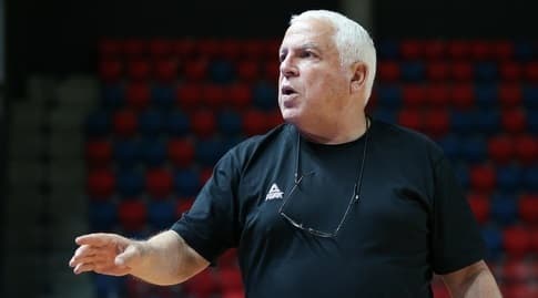 פיני גרשון (רדאד ג'בארה) פיני גרשון