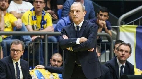 אטורה מסינה (איציק בלניצקי) אטורה מסינה