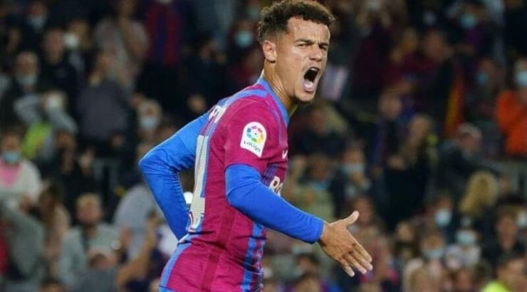 פיליפה קוטיניו (La Liga) פיליפה קוטיניו