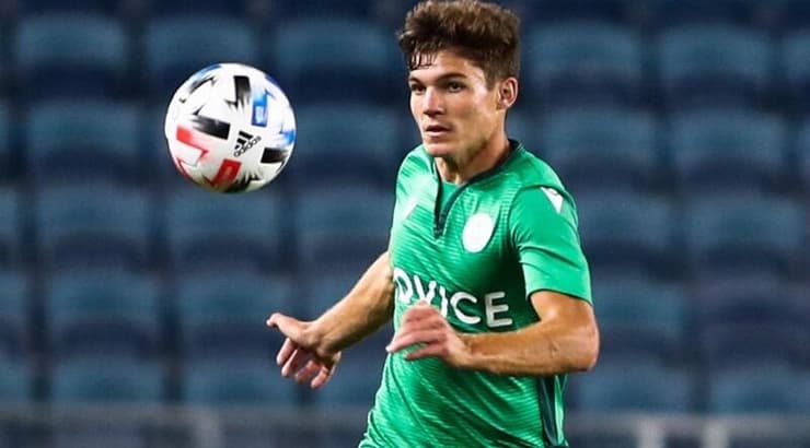 יוני סטויאנוב