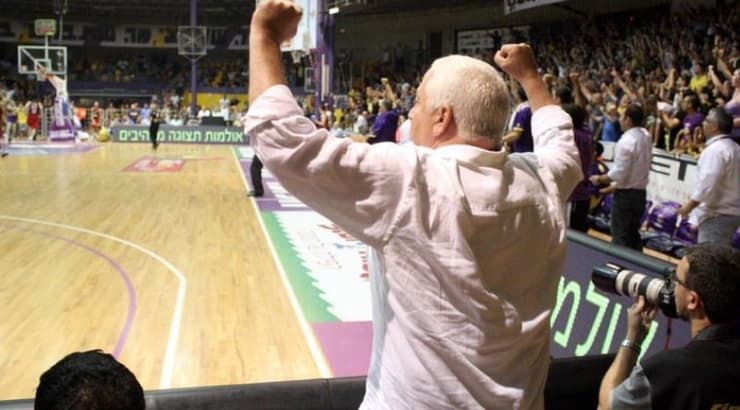 פיני גרשון חוגג (משה חרמון) פיני גרשון חוגג