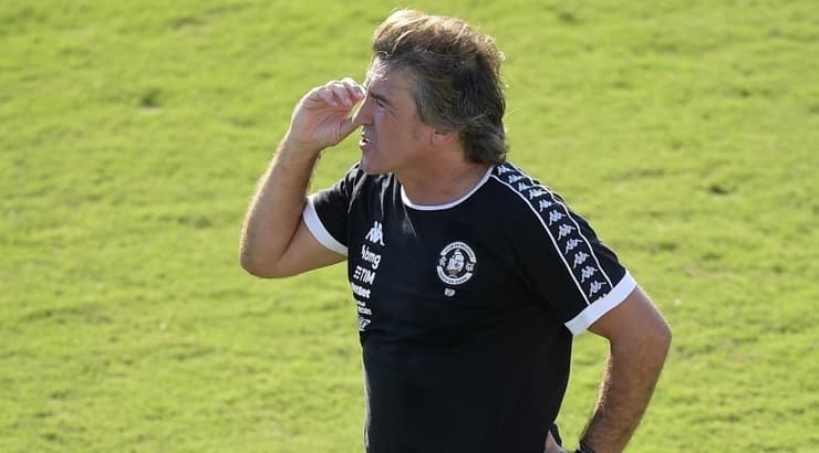 ריקרדו סה פינטו (רויטרס) ריקרדו סה פינטו