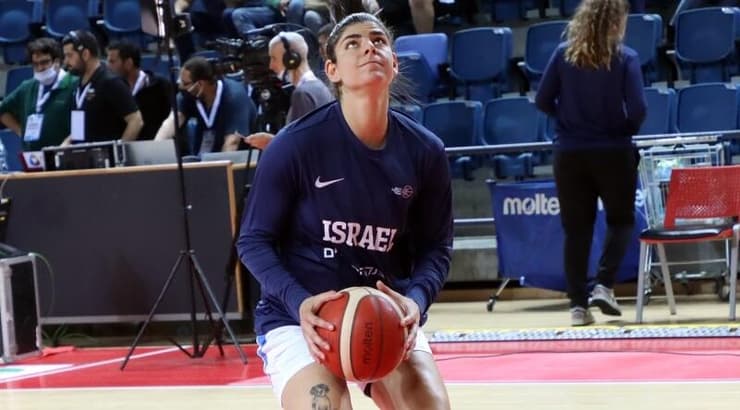 דניאל רבר (לילך וויס) דניאל רבר