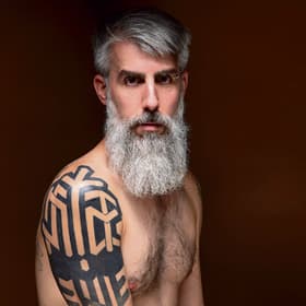 מתוך התערוכה תערוכה רונן אקרמן