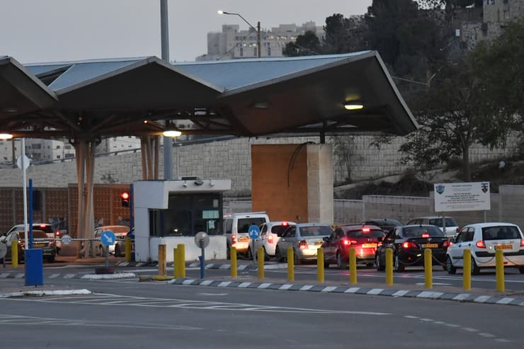 צילום: יואב דודקביץ' שועפאט