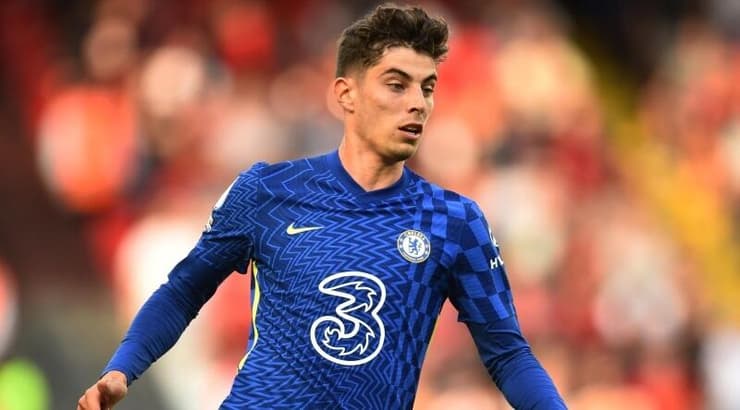 קאי האברץ. עניין של זמן עד שגם קשרה של נבחרת אוסטריה יגיע לפרמייר ליג