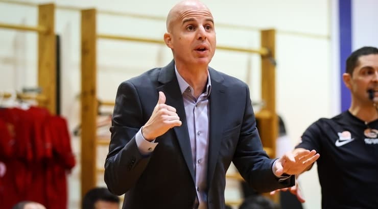 דני פרנקו (איציק בלניצקי) דני פרנקו