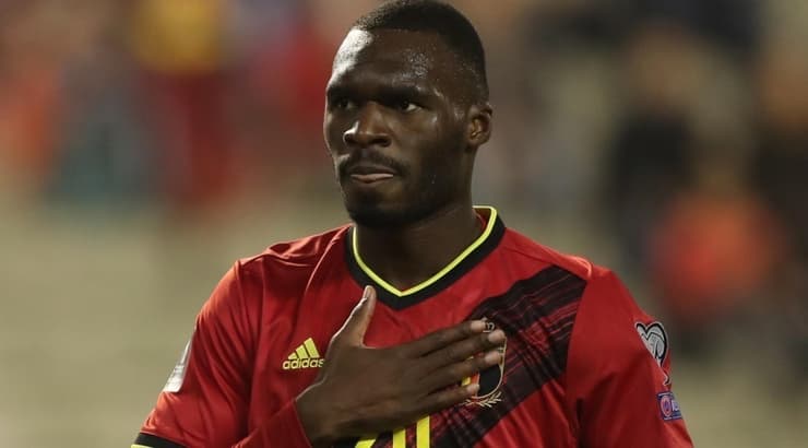 כריסטיאן בנטקה חוגג (רויטרס) כריסטיאן בנטקה חוגג