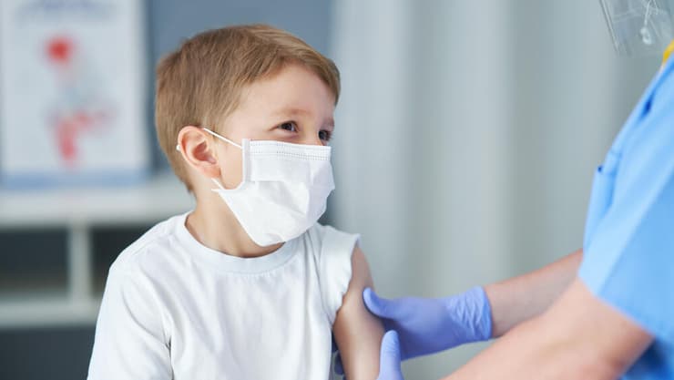 חיסון ילדים חיסונים מתחסנים