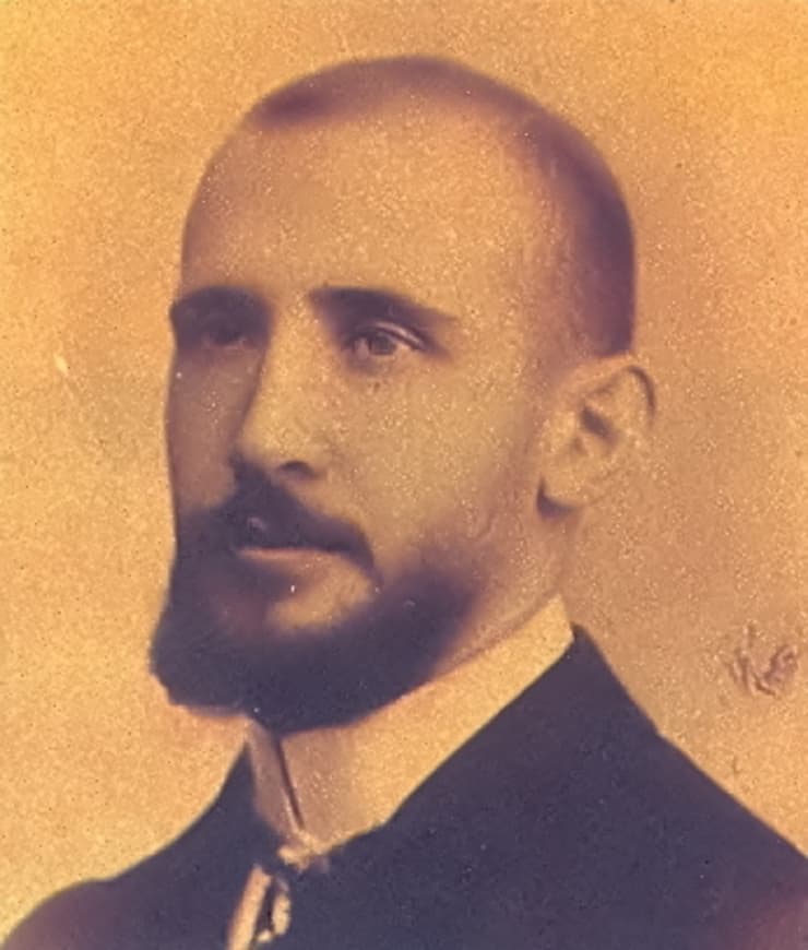 אנחל רודריגס, מייסד אספניול