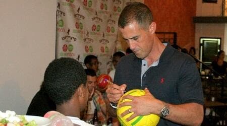 אמיר שלח (משה חרמון) אמיר שלח