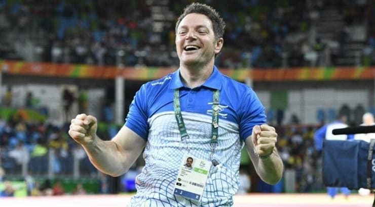 שני הרשקו (עמית שיסל) שני הרשקו