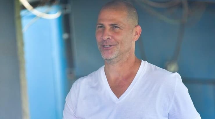 אבי נמני (חגי מיכאלי) אבי נמני