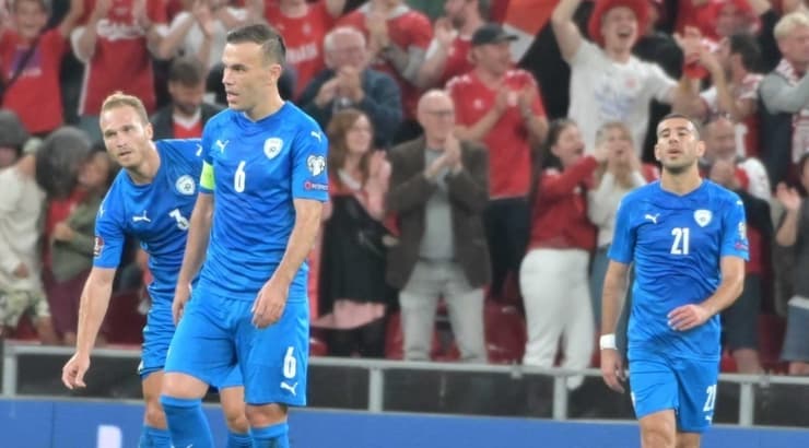 איתן טיבי, ביברס נאתכו ודן גלזר מאוכזבים (ראובן שוורץ) איתן טיבי, ביברס נאתכו ודן גלזר מאוכזבים