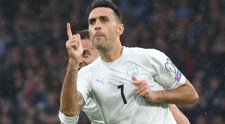 ערן זהבי בטירוף (ראובן שוורץ) ערן זהבי בטירוף