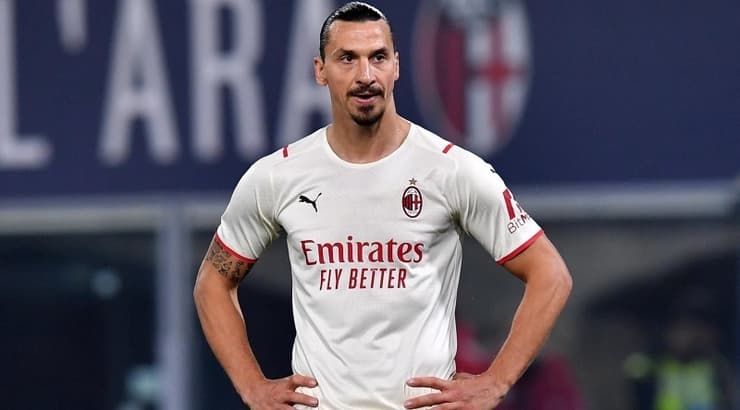 זלאטן איברהימוביץ'