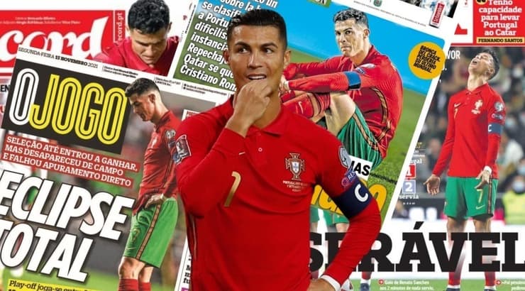 כריסטיאנו רונאלדו (רויטרס) כריסטיאנו רונאלדו