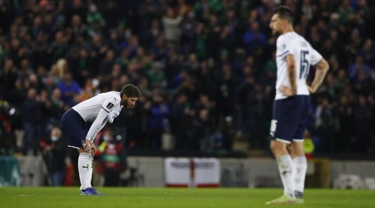 האיטלקים מאוכזבים