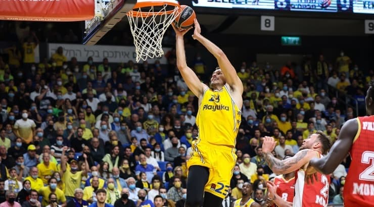 אנטה ז'יז'יץ' (איציק בלניצקי) אנטה ז'יז'יץ'