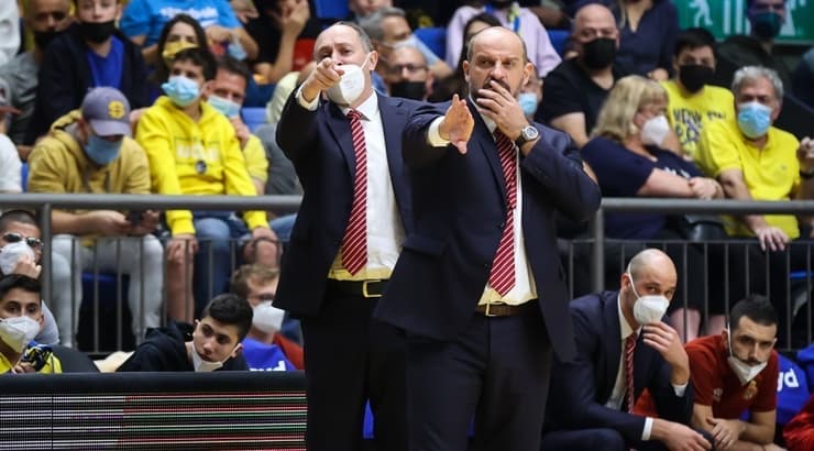 זבזדן מיטרוביץ' (איציק בלניצקי) זבזדן מיטרוביץ'