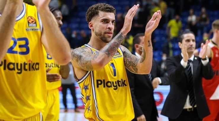 סקוטי ווילבקין (איציק בלניצקי) סקוטי ווילבקין