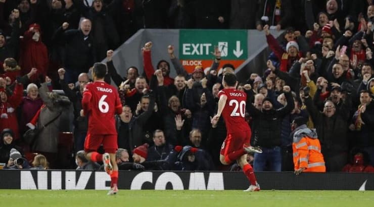 דיוגו ז'וטה וטיאגו אלקנטרה חוגגים (רויטרס) דיוגו ז'וטה וטיאגו אלקנטרה חוגגים