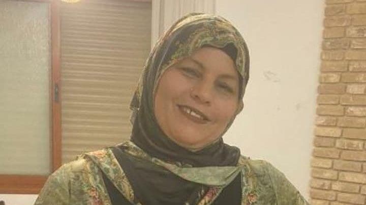 עאישה עבאדי נרצחה בביתה בג'דיידה מכר