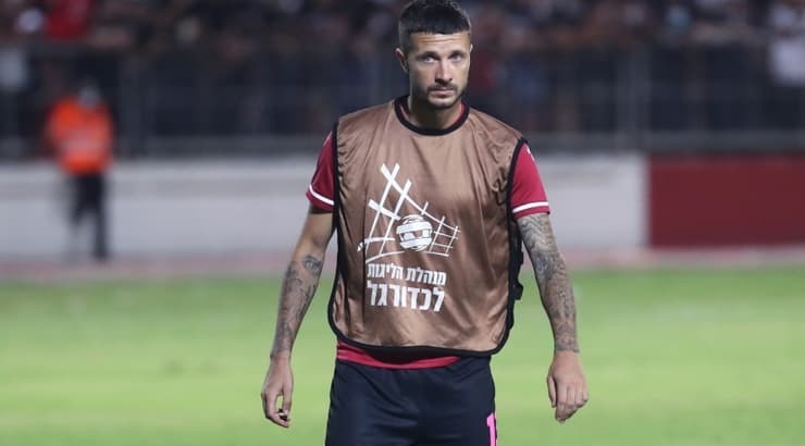 ניקיטה רוקאביצה (עמרי שטיין) ניקיטה רוקאביצה