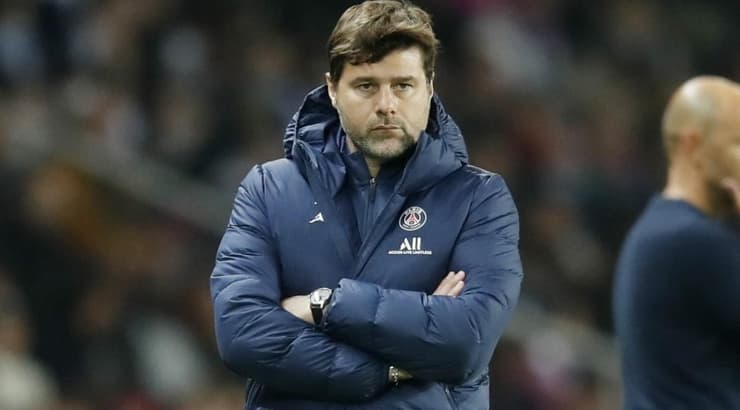 מאוריסיו פוצ'טינו