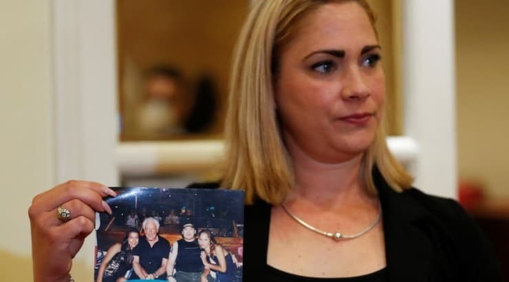 אלבארס מעידה נגד מראדונה (רויטרס) אלבארס מעידה נגד מראדונה