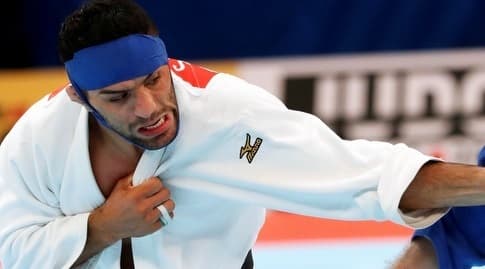 סעיד מולאי (רויטרס) סעיד מולאי