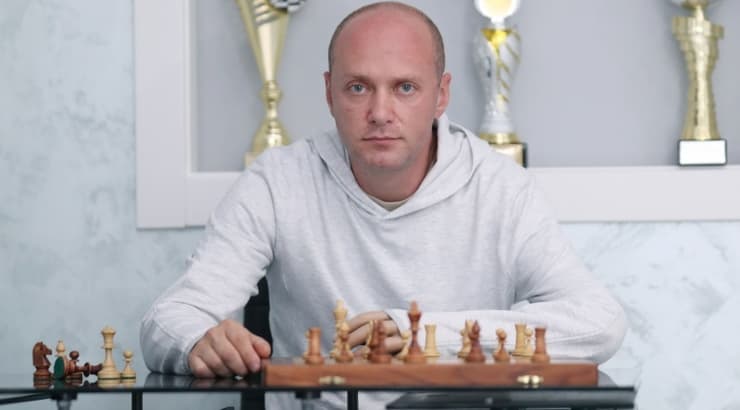 אנדרי גורבנוב