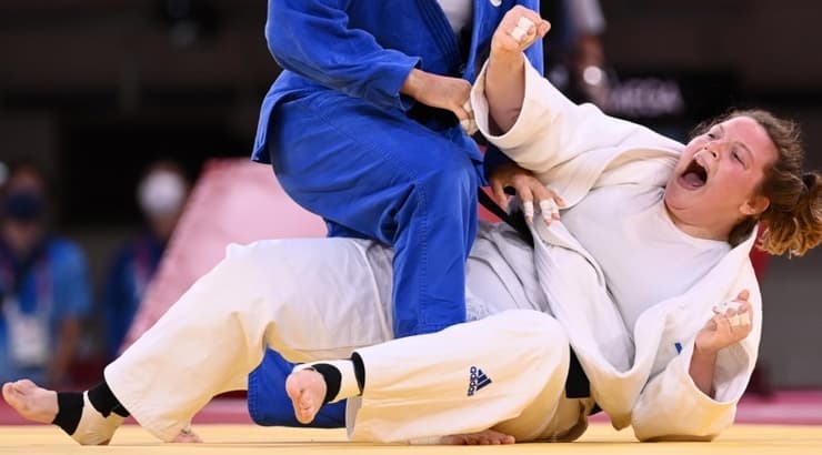 רז הרשקו חוגגת