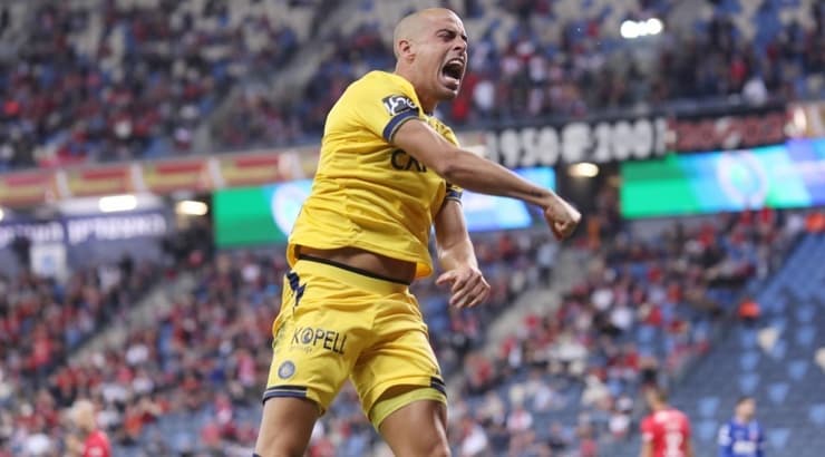 טל בן חיים חוגג (עמרי שטיין) טל בן חיים חוגג