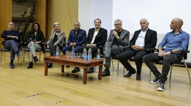 פאנל ההוקרה