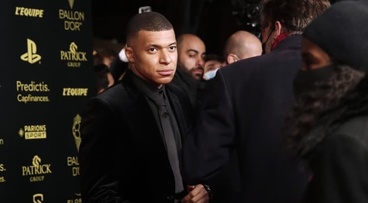 קיליאן אמבפה (רויטרס) קיליאן אמבפה