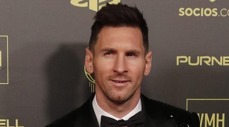 ליאו מסי (רויטרס) ליאו מסי