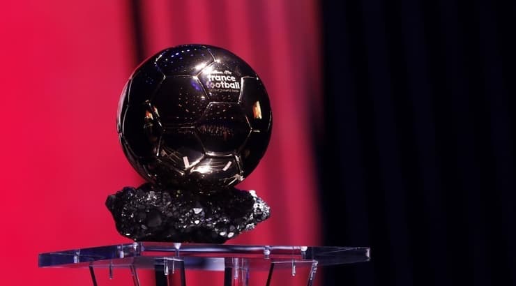 כדור הזהב (רויטרס) כדור הזהב