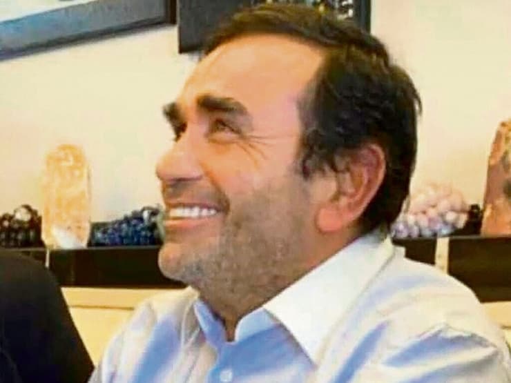 קאסם תאג' א-דין