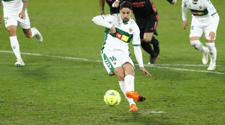 פידל צ'אבס (רויטרס) פידל צ'אבס